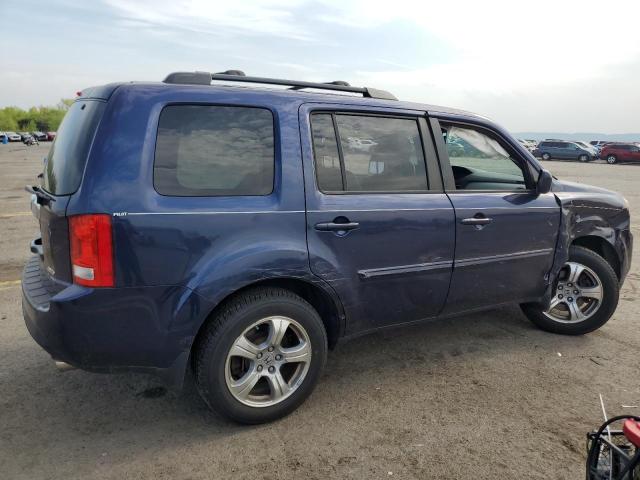 Photo 2 VIN: 5FNYF4H52DB074391 - HONDA PILOT 