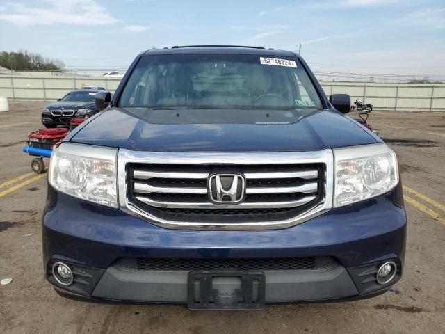 Photo 4 VIN: 5FNYF4H52DB074391 - HONDA PILOT 