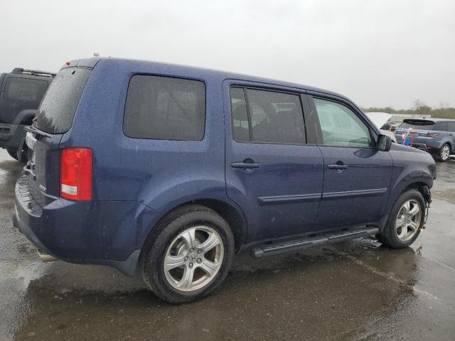 Photo 2 VIN: 5FNYF4H52DB086220 - HONDA PILOT EXL 