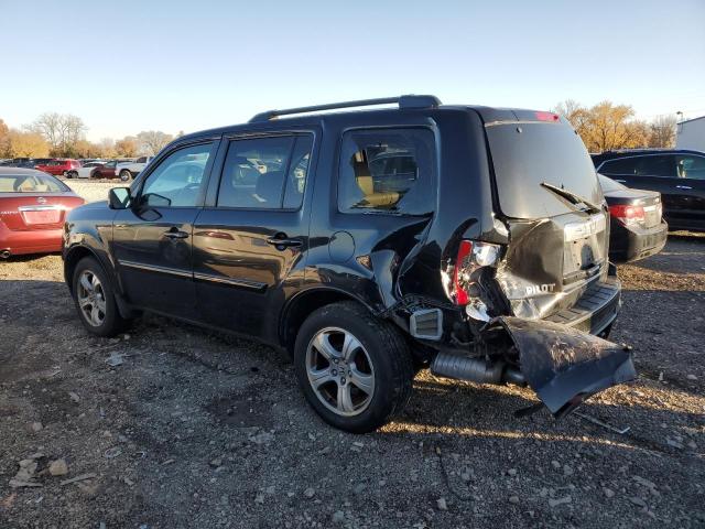 Photo 1 VIN: 5FNYF4H52EB005718 - HONDA PILOT 