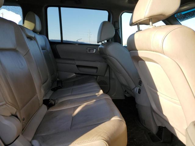 Photo 10 VIN: 5FNYF4H52EB005718 - HONDA PILOT 