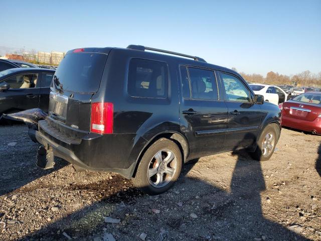 Photo 2 VIN: 5FNYF4H52EB005718 - HONDA PILOT 