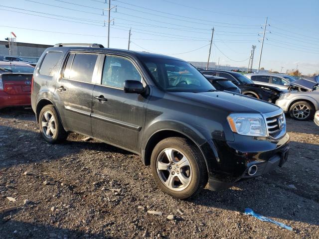 Photo 3 VIN: 5FNYF4H52EB005718 - HONDA PILOT 