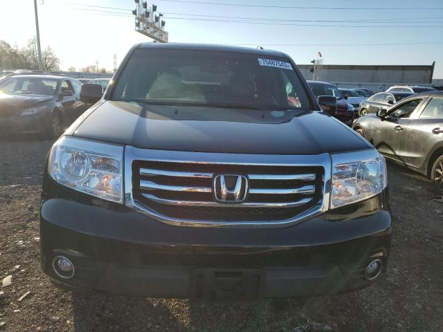 Photo 4 VIN: 5FNYF4H52EB005718 - HONDA PILOT 