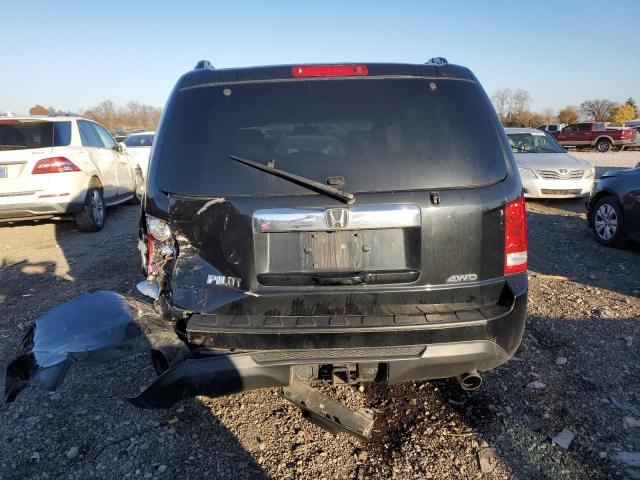 Photo 5 VIN: 5FNYF4H52EB005718 - HONDA PILOT 