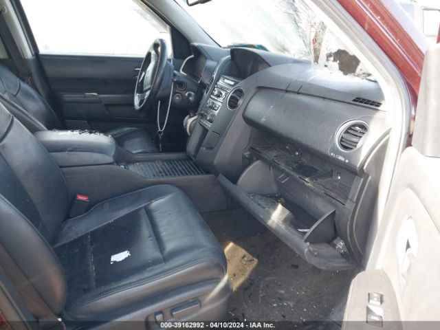 Photo 4 VIN: 5FNYF4H52EB008294 - HONDA PILOT 