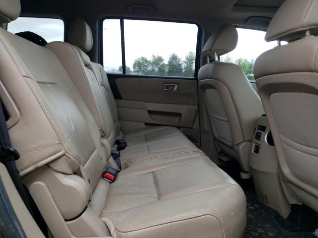 Photo 10 VIN: 5FNYF4H52EB010417 - HONDA PILOT 