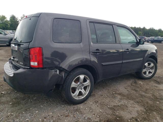 Photo 2 VIN: 5FNYF4H52EB010417 - HONDA PILOT 