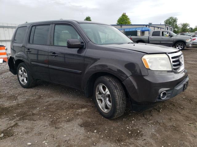 Photo 3 VIN: 5FNYF4H52EB010417 - HONDA PILOT 