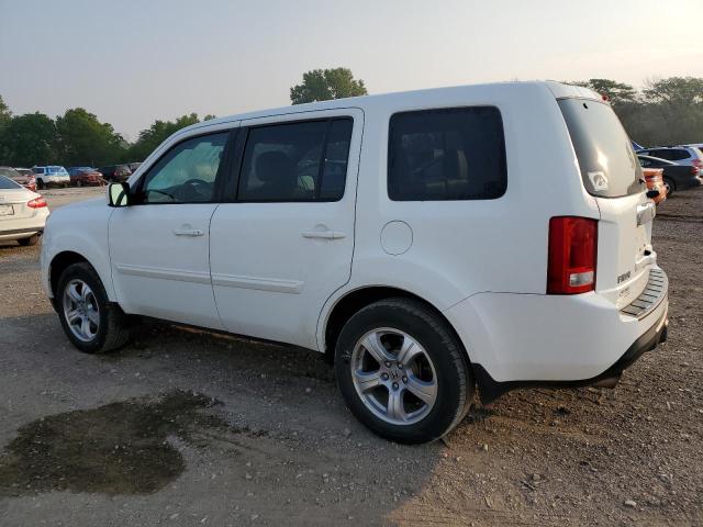 Photo 1 VIN: 5FNYF4H52EB013429 - HONDA PILOT EXL 