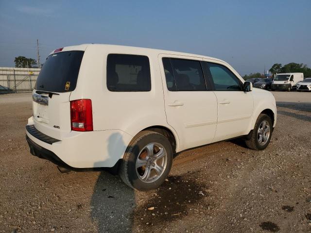 Photo 2 VIN: 5FNYF4H52EB013429 - HONDA PILOT EXL 