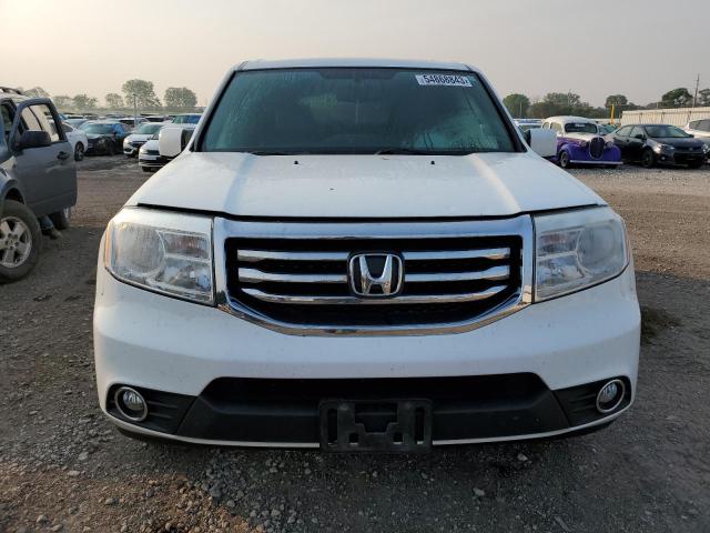 Photo 4 VIN: 5FNYF4H52EB013429 - HONDA PILOT EXL 