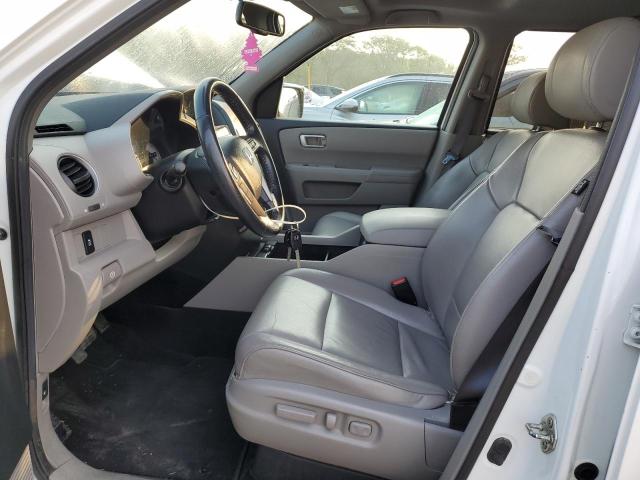 Photo 6 VIN: 5FNYF4H52EB013429 - HONDA PILOT EXL 