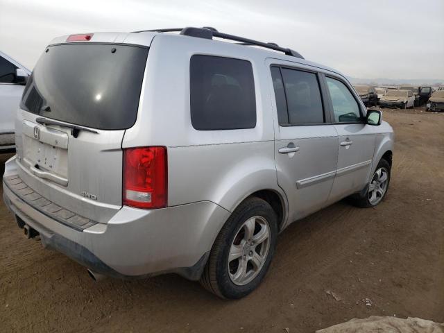 Photo 2 VIN: 5FNYF4H52EB022597 - HONDA PILOT 