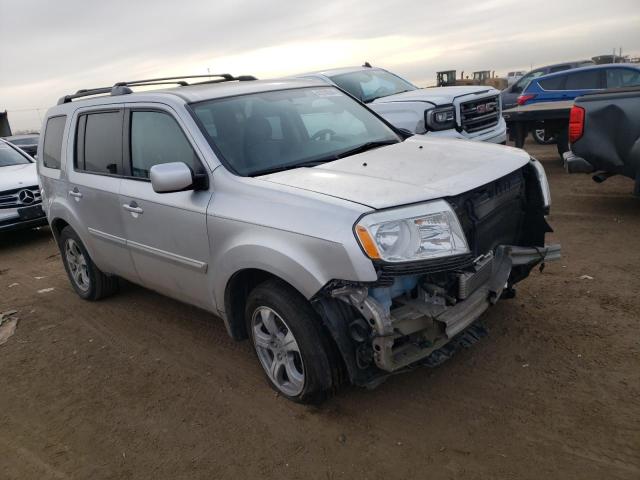 Photo 3 VIN: 5FNYF4H52EB022597 - HONDA PILOT 