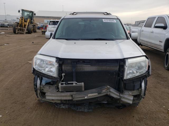 Photo 4 VIN: 5FNYF4H52EB022597 - HONDA PILOT 