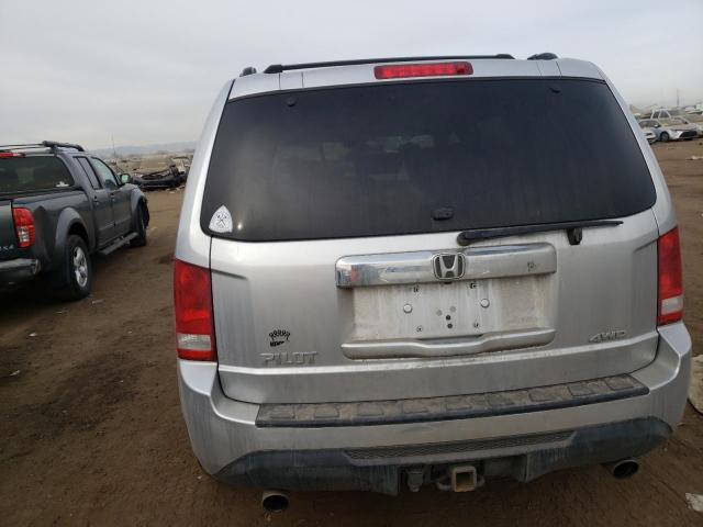 Photo 5 VIN: 5FNYF4H52EB022597 - HONDA PILOT 