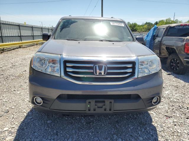 Photo 4 VIN: 5FNYF4H52EB024270 - HONDA PILOT EXL 