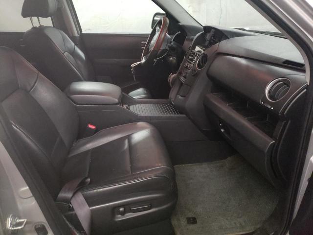 Photo 4 VIN: 5FNYF4H52EB040548 - HONDA PILOT EXL 