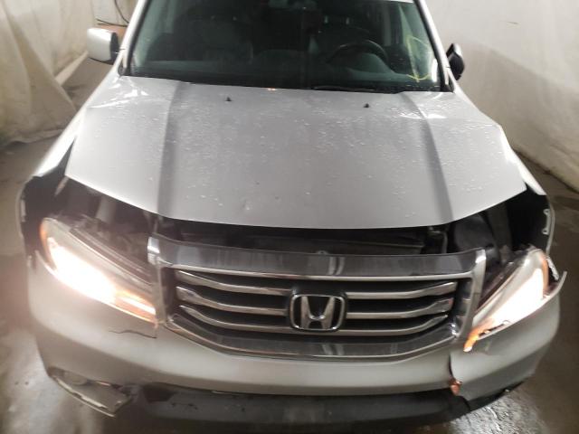 Photo 6 VIN: 5FNYF4H52EB040548 - HONDA PILOT EXL 