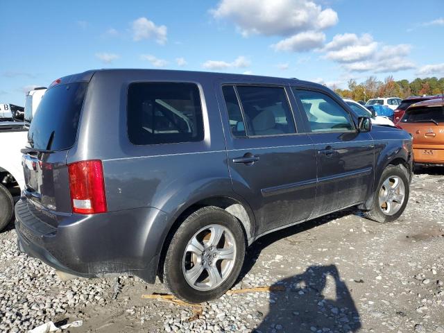 Photo 2 VIN: 5FNYF4H52EB040890 - HONDA PILOT EXL 