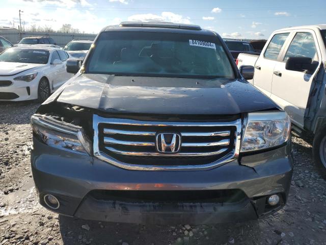 Photo 4 VIN: 5FNYF4H52EB040890 - HONDA PILOT EXL 