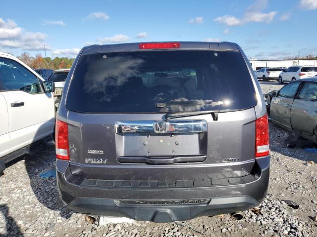 Photo 5 VIN: 5FNYF4H52EB040890 - HONDA PILOT EXL 