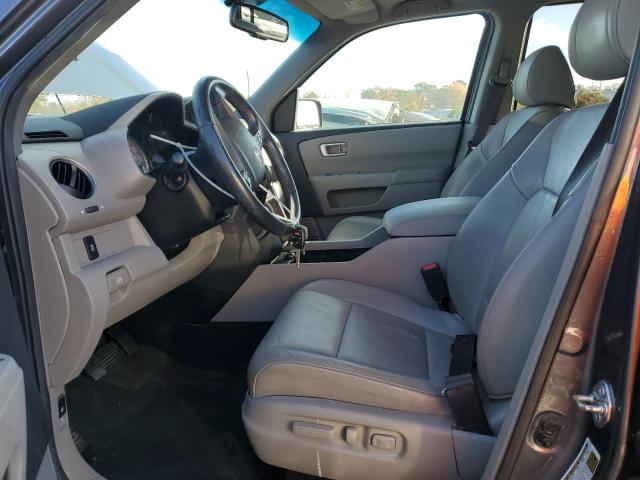 Photo 6 VIN: 5FNYF4H52EB040890 - HONDA PILOT EXL 