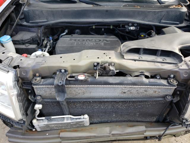 Photo 6 VIN: 5FNYF4H52EB048679 - HONDA PILOT EXL 