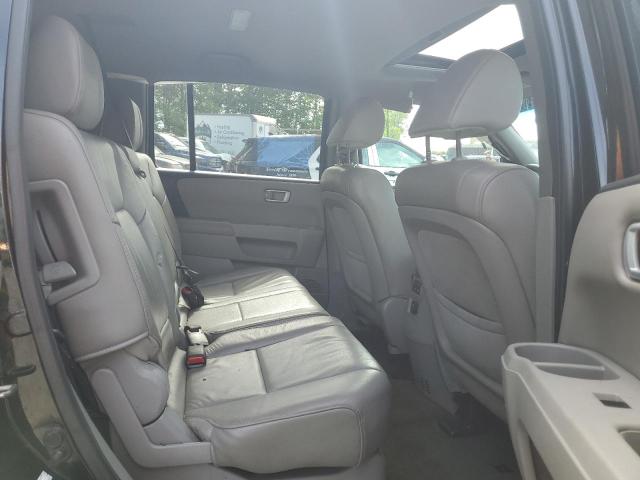 Photo 10 VIN: 5FNYF4H52EB051162 - HONDA PILOT 