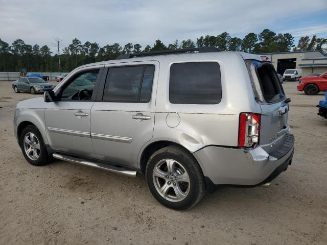 Photo 1 VIN: 5FNYF4H52FB006658 - HONDA PILOT EXL 