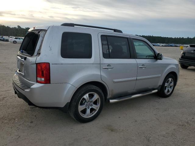 Photo 2 VIN: 5FNYF4H52FB006658 - HONDA PILOT EXL 