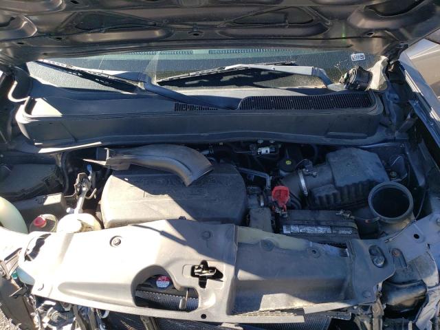 Photo 11 VIN: 5FNYF4H52FB011567 - HONDA PILOT 