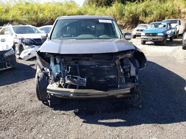 Photo 4 VIN: 5FNYF4H52FB011567 - HONDA PILOT 