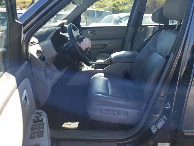 Photo 6 VIN: 5FNYF4H52FB011567 - HONDA PILOT 