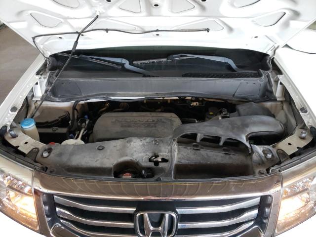 Photo 6 VIN: 5FNYF4H52FB031396 - HONDA PILOT EXL 