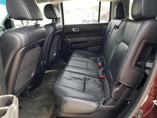 Photo 10 VIN: 5FNYF4H52FB046755 - HONDA PILOT EXL 