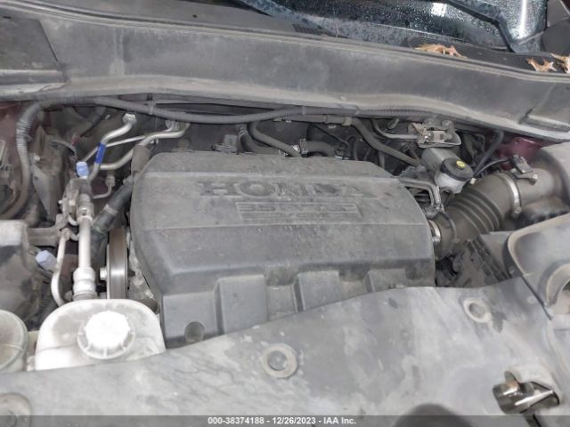 Photo 9 VIN: 5FNYF4H52FB060140 - HONDA PILOT 