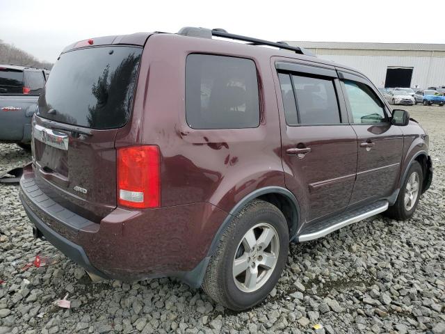 Photo 2 VIN: 5FNYF4H53AB002904 - HONDA PILOT 