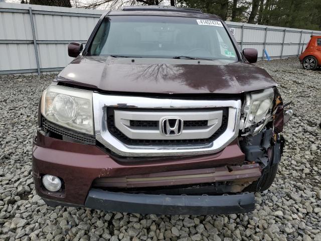 Photo 4 VIN: 5FNYF4H53AB002904 - HONDA PILOT 