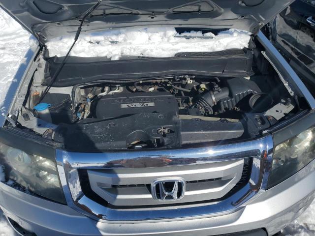 Photo 10 VIN: 5FNYF4H53AB006208 - HONDA PILOT 