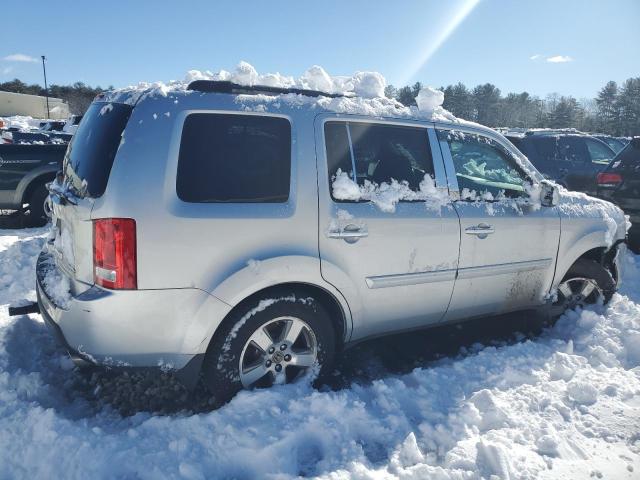 Photo 2 VIN: 5FNYF4H53AB006208 - HONDA PILOT 