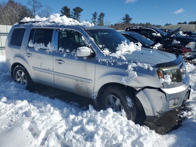 Photo 3 VIN: 5FNYF4H53AB006208 - HONDA PILOT 