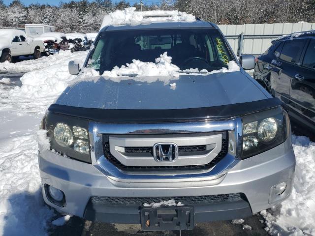 Photo 4 VIN: 5FNYF4H53AB006208 - HONDA PILOT 