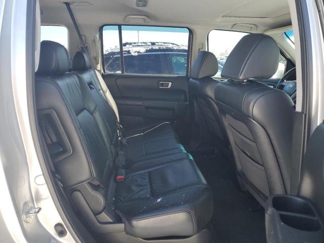 Photo 9 VIN: 5FNYF4H53AB006208 - HONDA PILOT 