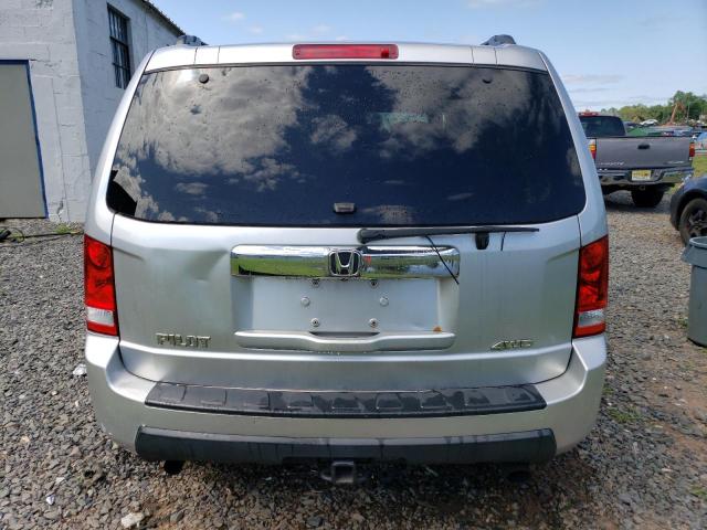 Photo 5 VIN: 5FNYF4H53AB018911 - HONDA PILOT EXL 