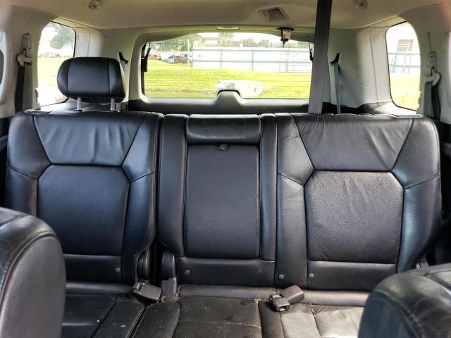 Photo 9 VIN: 5FNYF4H53AB018911 - HONDA PILOT EXL 