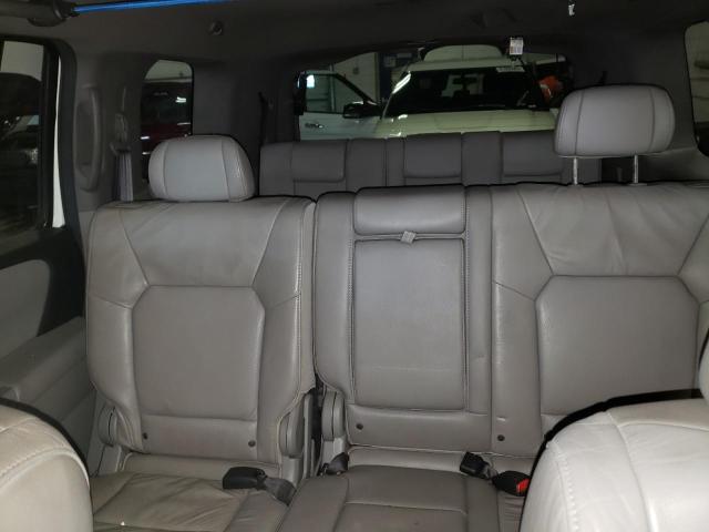 Photo 9 VIN: 5FNYF4H53AB028855 - HONDA PILOT EXL 