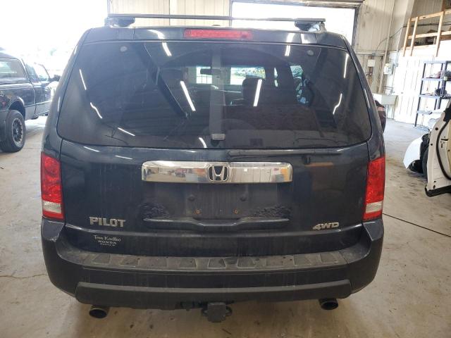 Photo 5 VIN: 5FNYF4H53AB039399 - HONDA PILOT EXL 