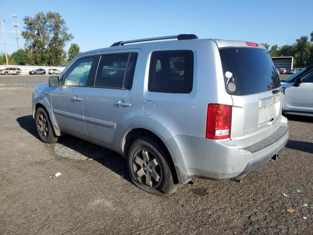 Photo 1 VIN: 5FNYF4H53BB007098 - HONDA PILOT EXL 